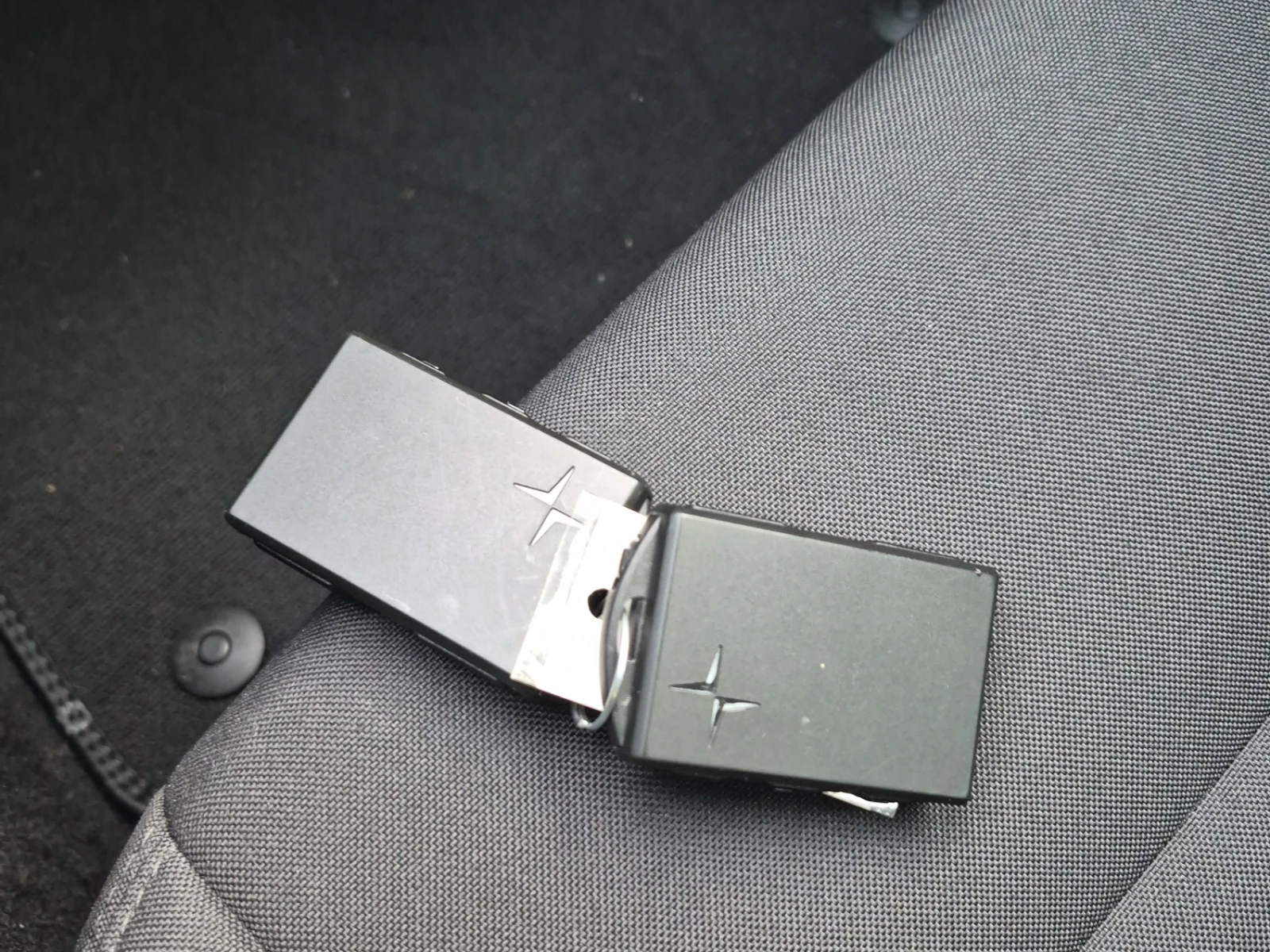 Polestar 2, снимка 8 - Автомобили и джипове - 56716095
