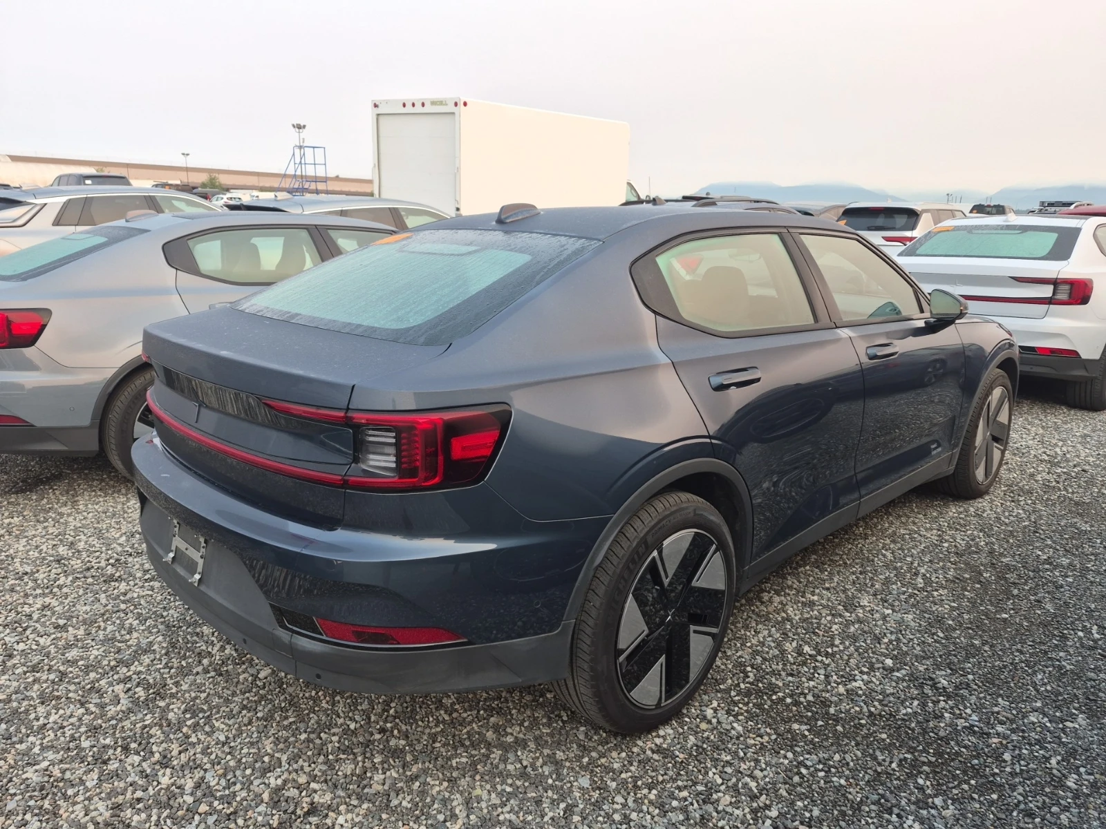 Polestar 2, снимка 3 - Автомобили и джипове - 56716095