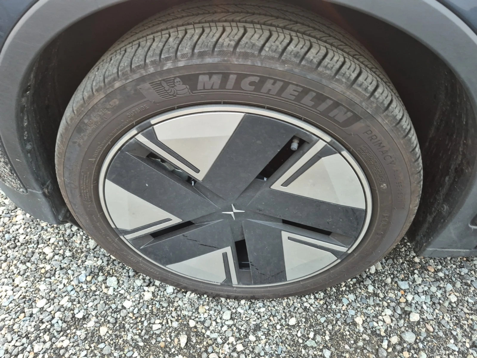 Polestar 2, снимка 6 - Автомобили и джипове - 56716095