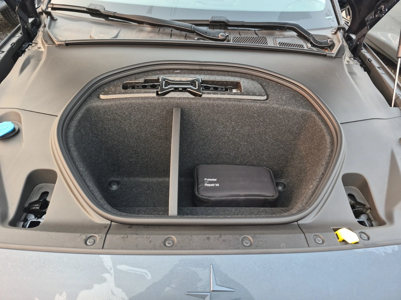 Polestar 2, снимка 17 - Автомобили и джипове - 56716095