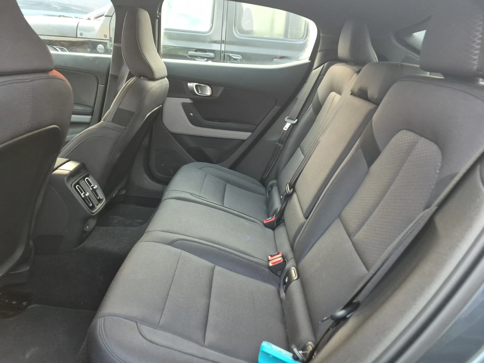Polestar 2, снимка 11 - Автомобили и джипове - 56716095