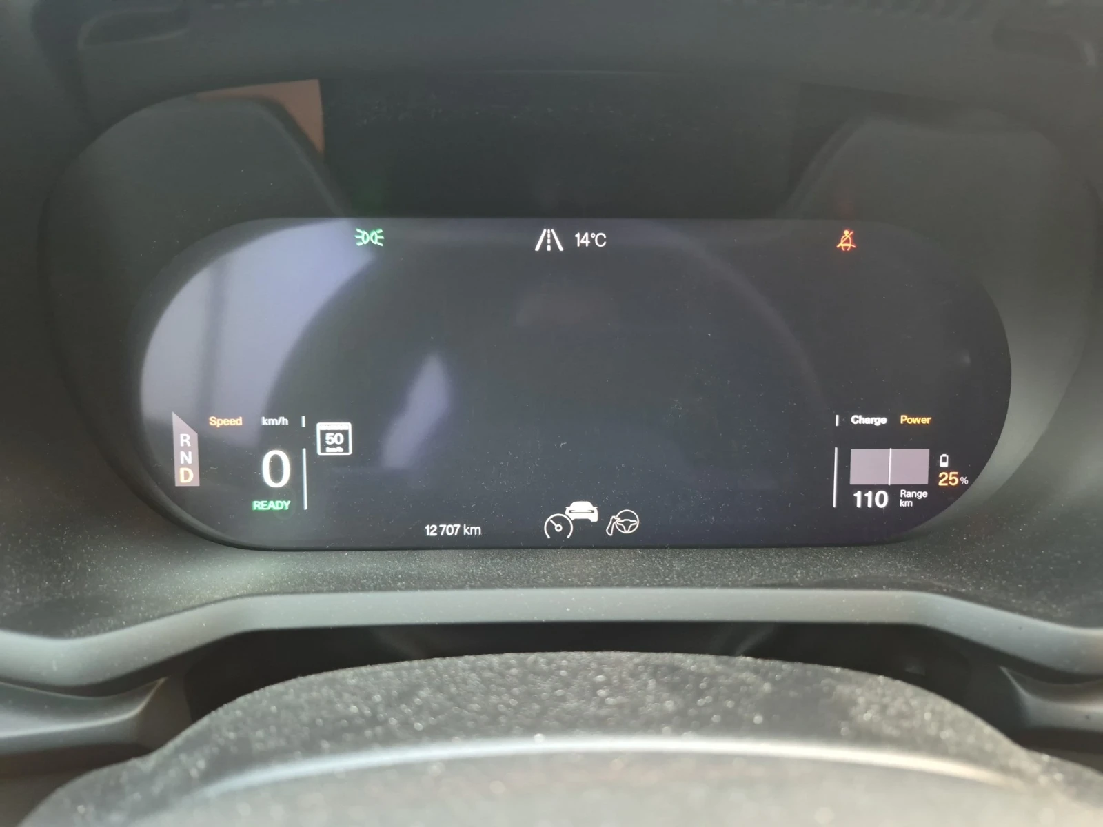 Polestar 2, снимка 9 - Автомобили и джипове - 56716095