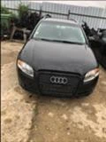 Audi A4 2.0 TDI-BLB, снимка 2