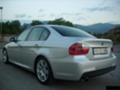 BMW 320 M-PAKET+ FULL-PERFEKTEN, снимка 5 - Автомобили и джипове - 22296885