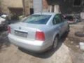 VW Passat 1,9тди , снимка 6