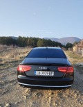 Audi A8 A8 L 4,2 TDI, снимка 5 - Автомобили и джипове - 45256706