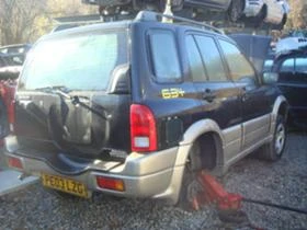 Suzuki Grand vitara 2.0 16V, снимка 2