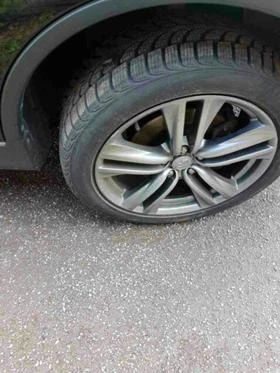 Infiniti Ex30 3.0, снимка 5