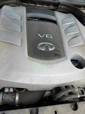 Infiniti Ex30 3.0, снимка 9