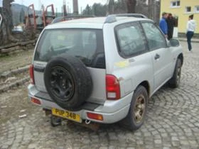 Suzuki Grand vitara 1.6 16V, снимка 4
