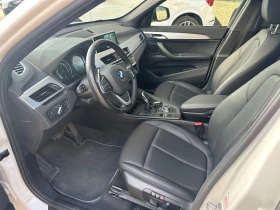 BMW X1 FULL* Х DRIVE* ПАНОРАМА* ПОДГРЕВ* КОЖА* 17, снимка 4