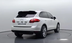 Porsche Cayenne 4.8 S 958 * НАЙ-ДОБРА ЦЕНА В БЪЛГАРИЯ* , снимка 2