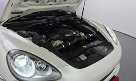 Porsche Cayenne 4.8 S 958 * НАЙ-ДОБРА ЦЕНА В БЪЛГАРИЯ* , снимка 6
