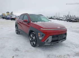 Hyundai Kona SEL, снимка 1