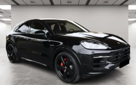 Porsche Cayenne Coupe S E-Hybrid = NEW = Гаранция, снимка 1