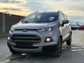 Ford EcoSport 1.5 TDCi* 95кс* Titanium* Full* EURO6B* , снимка 3