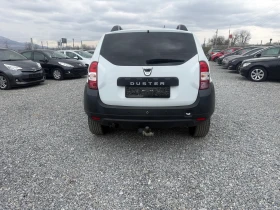 Dacia Duster 1.2 TCe evro 6, снимка 4