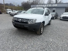 Dacia Duster 1.2 TCe evro 6, снимка 2
