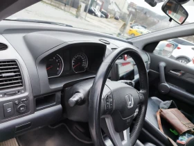 Honda Cr-v 2.0 i-VTEC, снимка 8