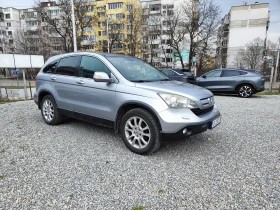 Honda Cr-v 2.0 i-VTEC, снимка 4
