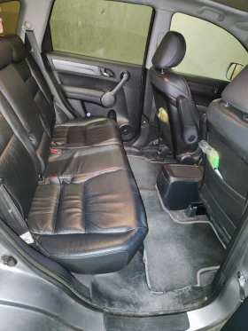 Honda Cr-v 2.0 i-VTEC, снимка 6