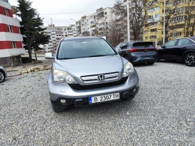 Honda Cr-v 2.0 i-VTEC, снимка 1