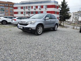 Honda Cr-v 2.0 i-VTEC, снимка 2