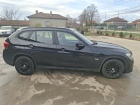 BMW X1 2.0d 177кс, снимка 4