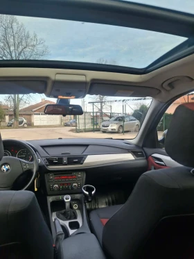 BMW X1 2.0d 177кс, снимка 11