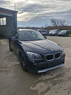 BMW X1 2.0d 177кс, снимка 2