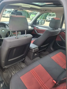 BMW X1 2.0d 177кс, снимка 8