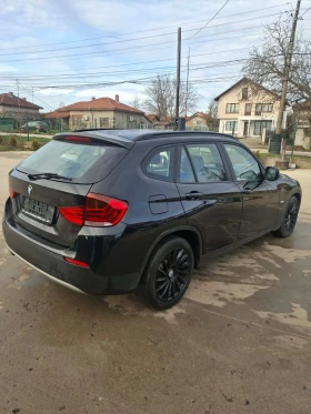 BMW X1 2.0d 177кс, снимка 5