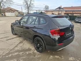 BMW X1 2.0d 177кс, снимка 3