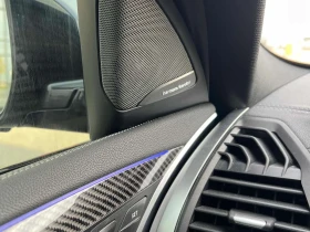 BMW X4 M40i* Distronic* Carbon* HUD* Harman Kardon, снимка 9