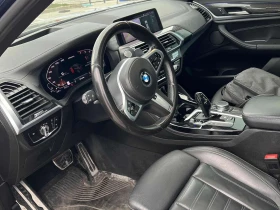 BMW X4 M40i* Distronic* Carbon* HUD* Harman Kardon, снимка 6