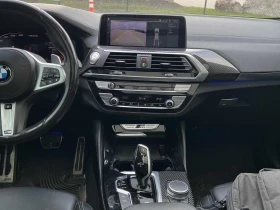 BMW X4 M40i* Distronic* Carbon* HUD* Harman Kardon, снимка 7