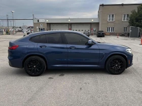 BMW X4 M40i* Distronic* Carbon* HUD* Harman Kardon, снимка 3
