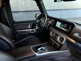 Mercedes-Benz G 500 ГОТОВ ЛИЗИНГ/45000  Аванс/, снимка 7