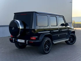 Mercedes-Benz G 500 ГОТОВ ЛИЗИНГ/45000  Аванс/, снимка 3