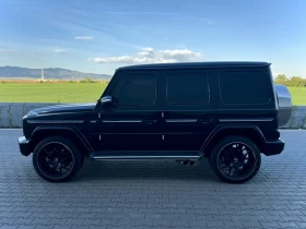 Mercedes-Benz G 500 ГОТОВ ЛИЗИНГ/45000  Аванс/, снимка 6