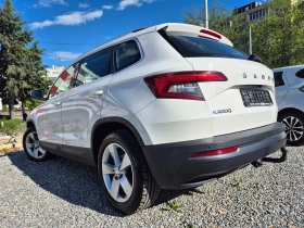 Skoda Karoq 2.0 TDI -AVTOMAT-4x4-KEYLESS-DISTRONIK-DIGITAL, снимка 4