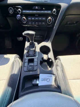 Kia Sportage GT, снимка 9