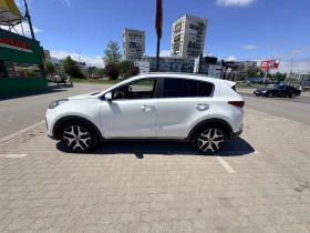 Kia Sportage GT, снимка 3
