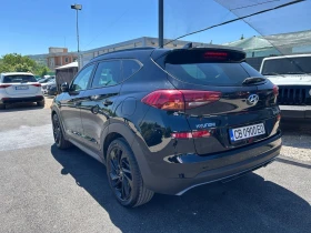 Hyundai Tucson 1.6i* N-line* , снимка 2