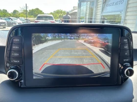 Hyundai Tucson 1.6i* N-line* , снимка 10