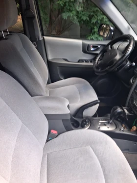 Hyundai Santa fe, снимка 1