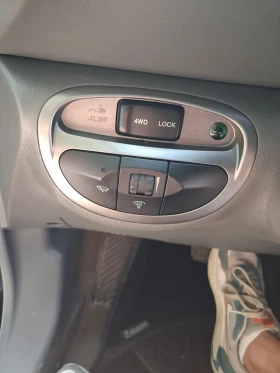 Hyundai Santa fe, снимка 5