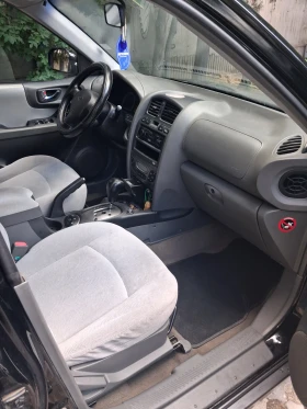 Hyundai Santa fe, снимка 2