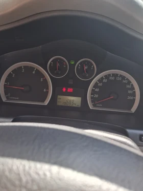 Hyundai Santa fe, снимка 3