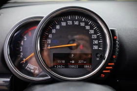 Mini Countryman 1.6 D, снимка 10